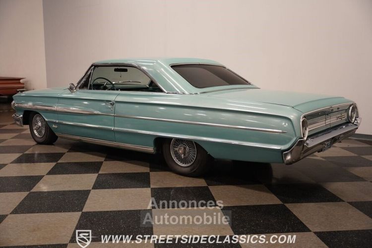 Ford Galaxie - <small></small> 35.000 € <small>TTC</small> - #12