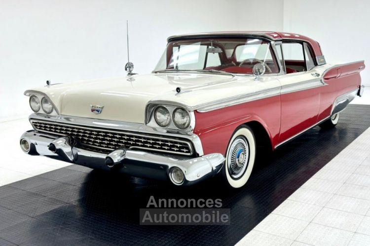 Ford Galaxie - <small></small> 51.700 € <small>TTC</small> - #1