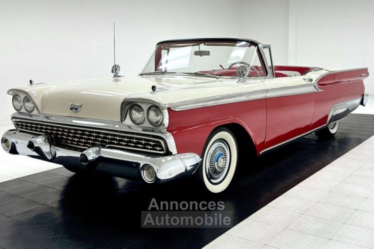 Ford Galaxie - <small></small> 51.700 € <small>TTC</small> - #2