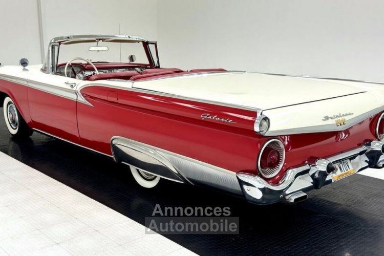 Ford Galaxie - <small></small> 51.700 € <small>TTC</small> - #6