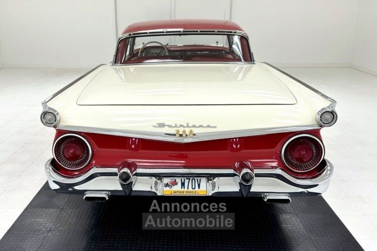 Ford Galaxie - <small></small> 51.700 € <small>TTC</small> - #7