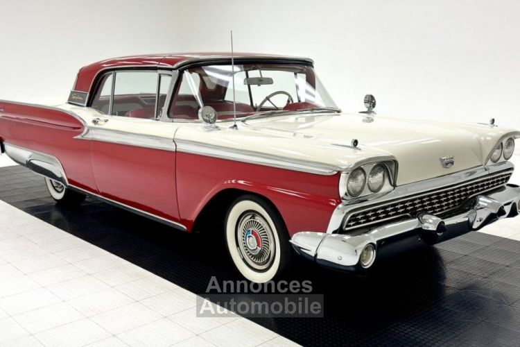 Ford Galaxie - <small></small> 51.700 € <small>TTC</small> - #10