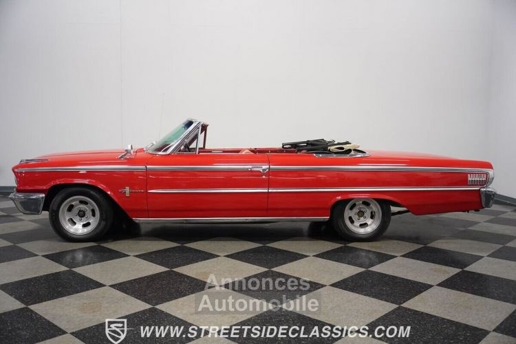 Ford Galaxie - <small></small> 36.000 € <small>TTC</small> - #3