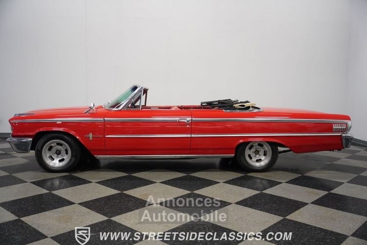 Ford Galaxie - <small></small> 36.000 € <small>TTC</small> - #10