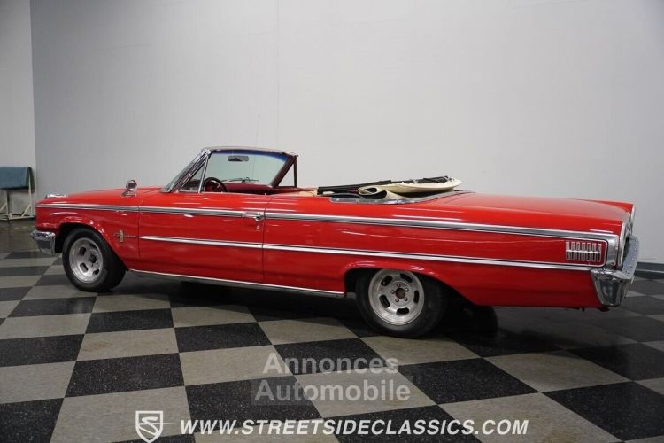 Ford Galaxie - <small></small> 36.000 € <small>TTC</small> - #11