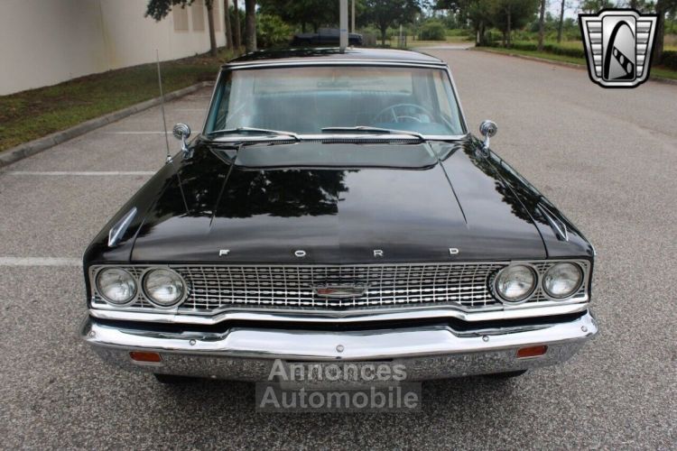 Ford Galaxie - <small></small> 59.100 € <small>TTC</small> - #3