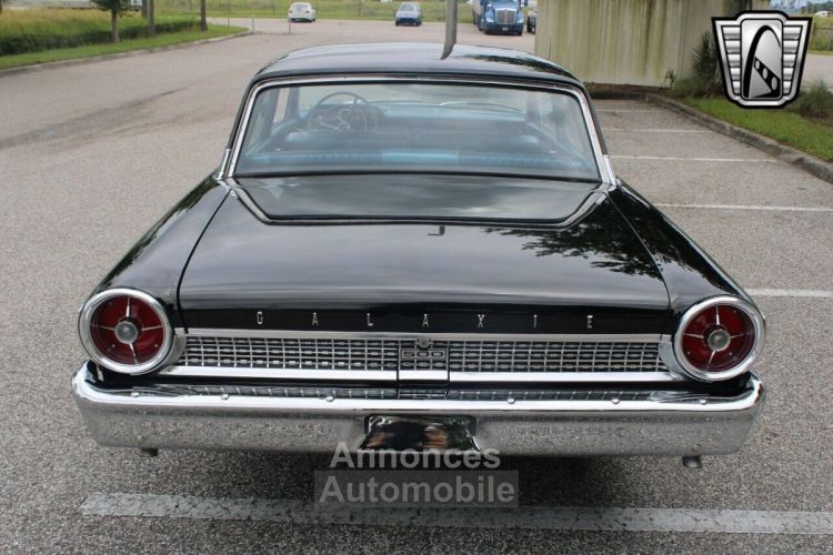 Ford Galaxie - <small></small> 59.100 € <small>TTC</small> - #5