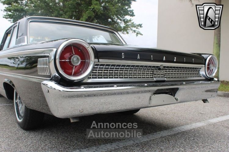 Ford Galaxie - <small></small> 59.100 € <small>TTC</small> - #10