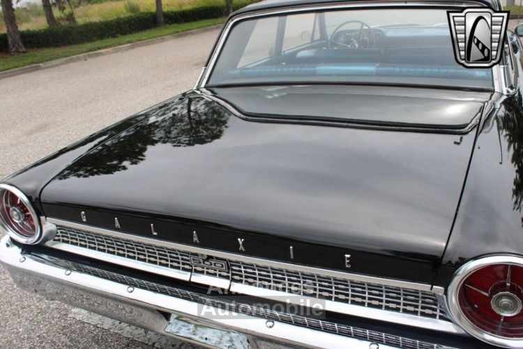 Ford Galaxie - <small></small> 59.100 € <small>TTC</small> - #11