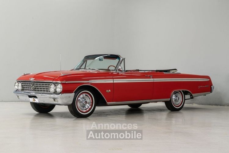 Ford Galaxie - <small></small> 89.400 € <small>TTC</small> - #1