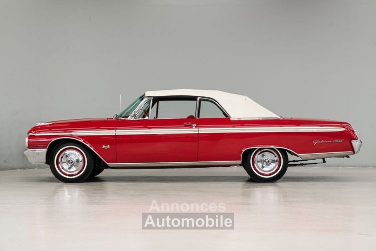 Ford Galaxie - <small></small> 89.400 € <small>TTC</small> - #3