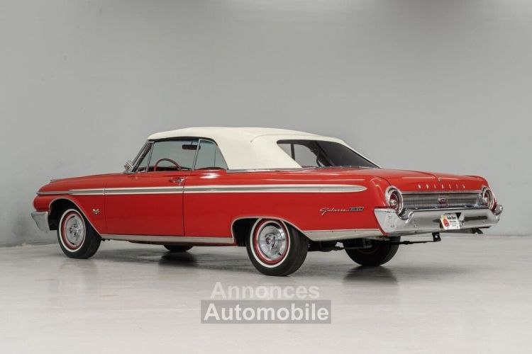 Ford Galaxie - <small></small> 89.400 € <small>TTC</small> - #4