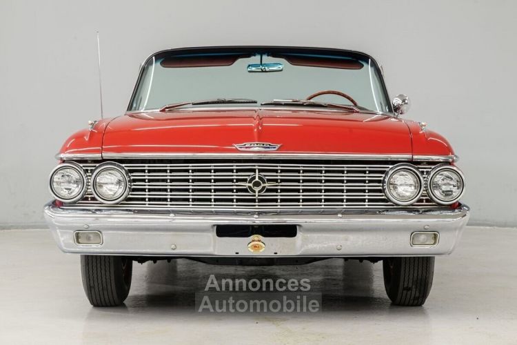 Ford Galaxie - <small></small> 89.400 € <small>TTC</small> - #5