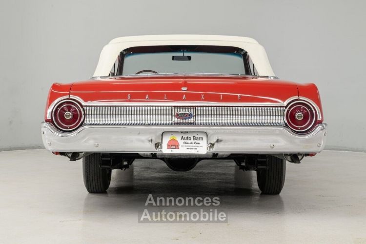 Ford Galaxie - <small></small> 89.400 € <small>TTC</small> - #6