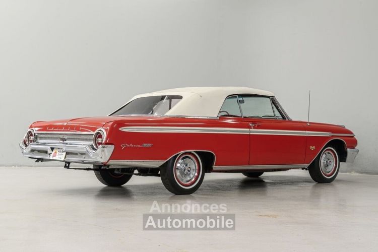 Ford Galaxie - <small></small> 89.400 € <small>TTC</small> - #7