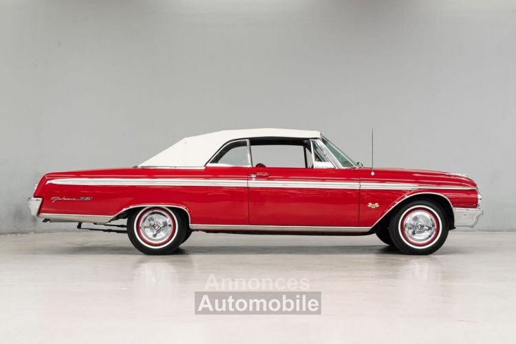 Ford Galaxie - <small></small> 89.400 € <small>TTC</small> - #8