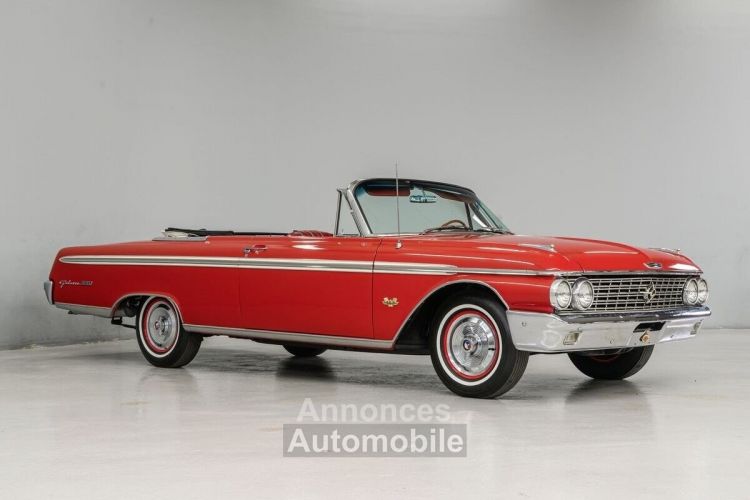 Ford Galaxie - <small></small> 89.400 € <small>TTC</small> - #9