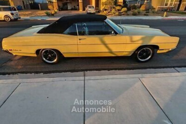 Ford Galaxie - <small></small> 44.400 € <small>TTC</small> - #3