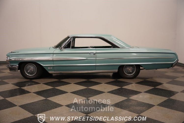 Ford Galaxie - <small></small> 35.000 € <small>TTC</small> - #3