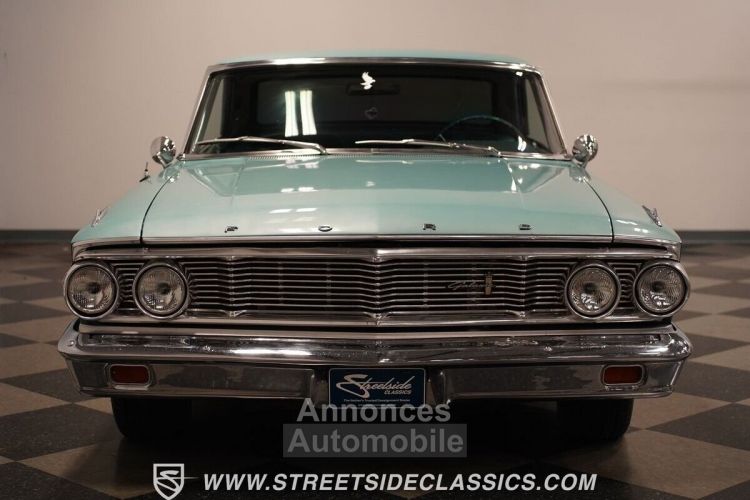 Ford Galaxie - <small></small> 35.000 € <small>TTC</small> - #6