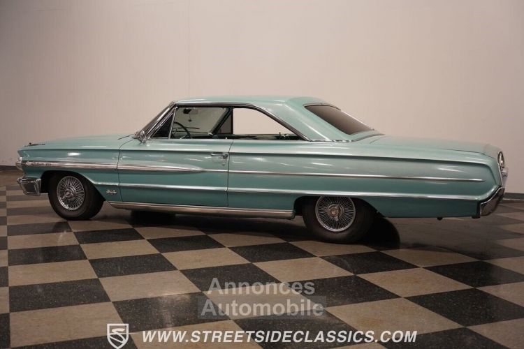 Ford Galaxie - <small></small> 35.000 € <small>TTC</small> - #11