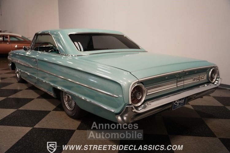 Ford Galaxie - <small></small> 35.000 € <small>TTC</small> - #13