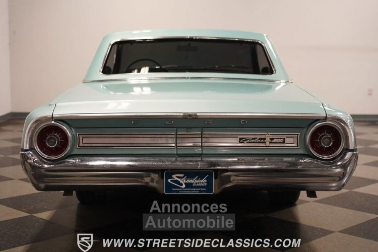 Ford Galaxie - <small></small> 35.000 € <small>TTC</small> - #14