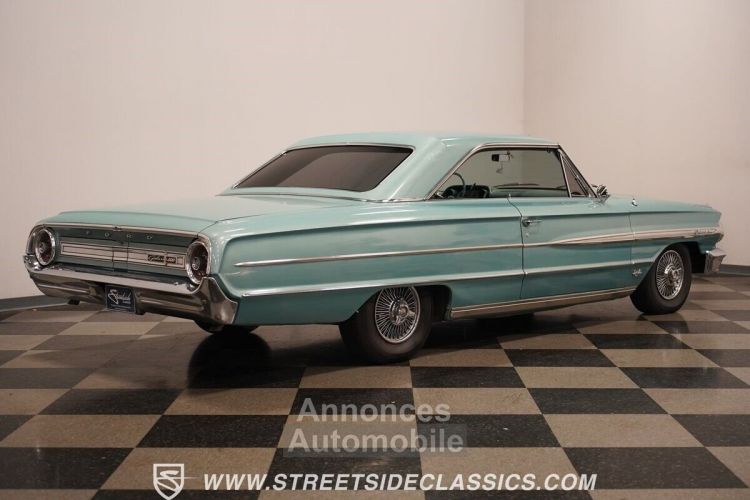 Ford Galaxie - <small></small> 35.000 € <small>TTC</small> - #16