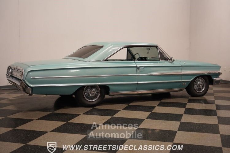 Ford Galaxie - <small></small> 35.000 € <small>TTC</small> - #17