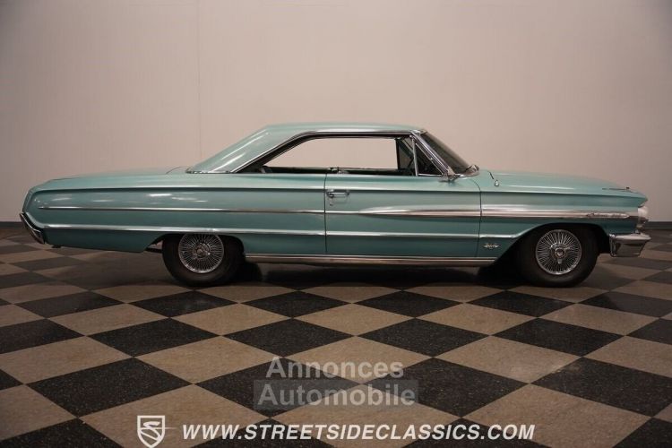 Ford Galaxie - <small></small> 35.000 € <small>TTC</small> - #18