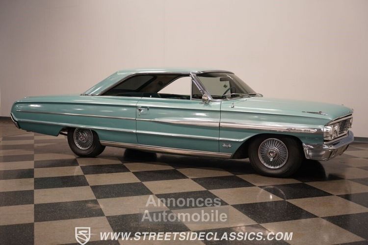 Ford Galaxie - <small></small> 35.000 € <small>TTC</small> - #19