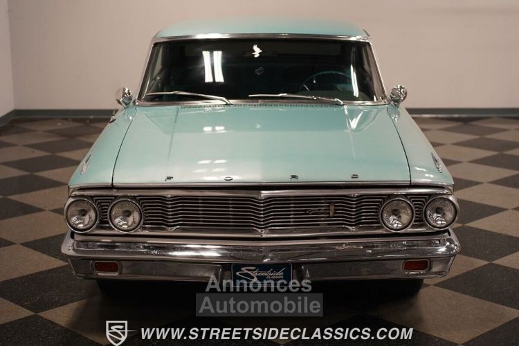 Ford Galaxie - <small></small> 35.000 € <small>TTC</small> - #22