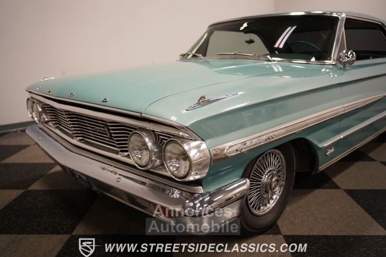 Ford Galaxie - <small></small> 35.000 € <small>TTC</small> - #24