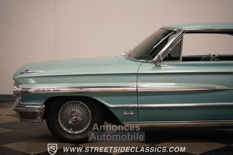 Ford Galaxie - <small></small> 35.000 € <small>TTC</small> - #26