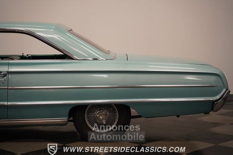 Ford Galaxie - <small></small> 35.000 € <small>TTC</small> - #27