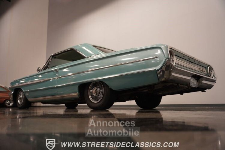 Ford Galaxie - <small></small> 35.000 € <small>TTC</small> - #28