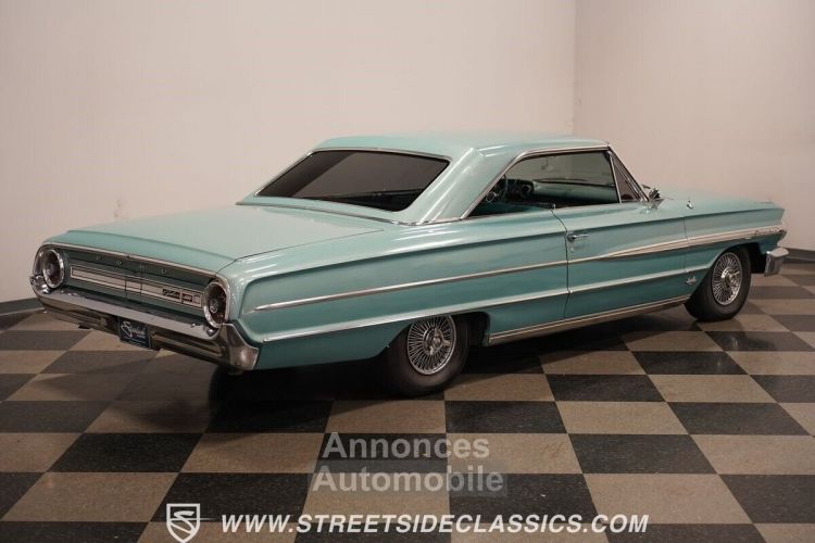 Ford Galaxie - <small></small> 35.000 € <small>TTC</small> - #30