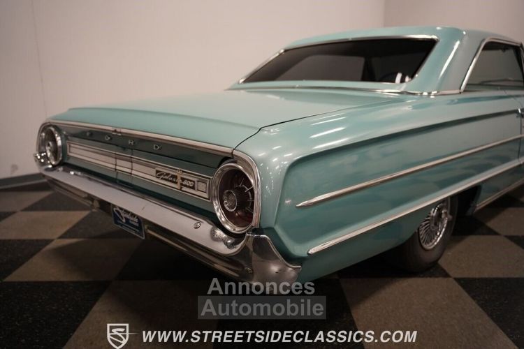 Ford Galaxie - <small></small> 35.000 € <small>TTC</small> - #31