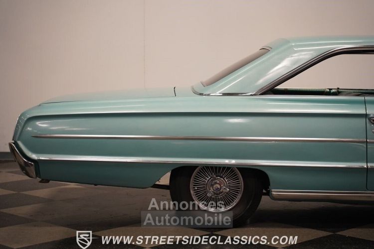 Ford Galaxie - <small></small> 35.000 € <small>TTC</small> - #33