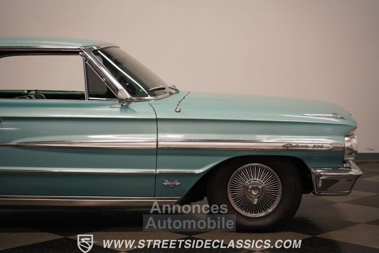 Ford Galaxie - <small></small> 35.000 € <small>TTC</small> - #34