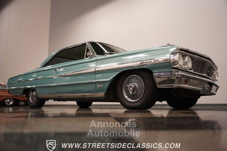 Ford Galaxie - <small></small> 35.000 € <small>TTC</small> - #35