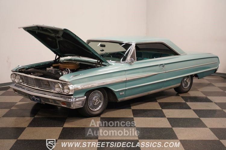 Ford Galaxie - <small></small> 35.000 € <small>TTC</small> - #36