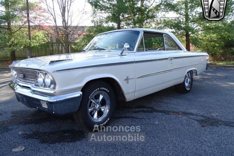 Ford Galaxie - <small></small> 37.100 € <small>TTC</small> - #3