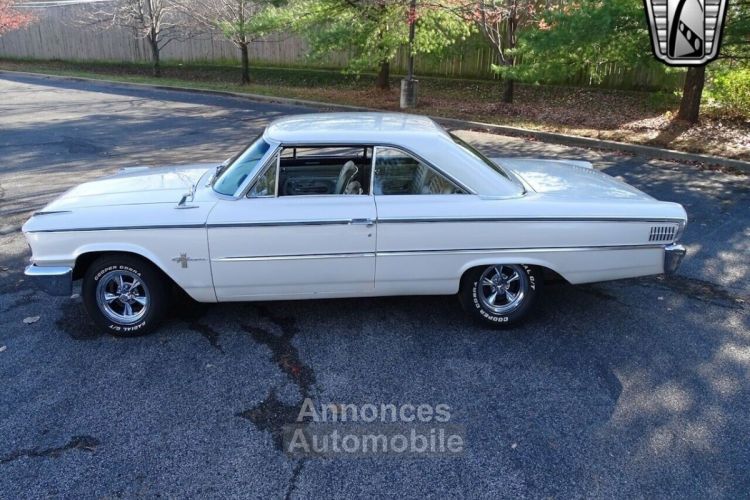 Ford Galaxie - <small></small> 37.100 € <small>TTC</small> - #4