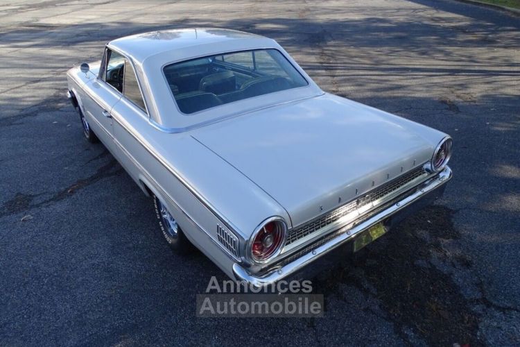 Ford Galaxie - <small></small> 37.100 € <small>TTC</small> - #5