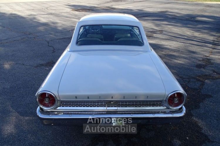 Ford Galaxie - <small></small> 37.100 € <small>TTC</small> - #6