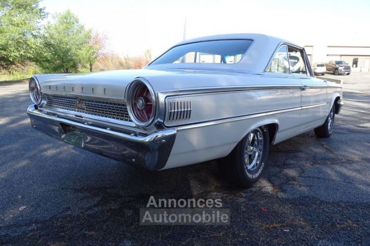 Ford Galaxie - <small></small> 37.100 € <small>TTC</small> - #7