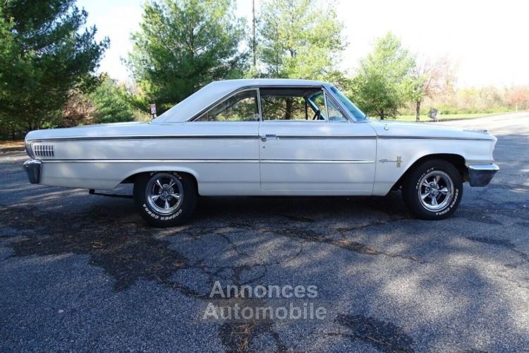 Ford Galaxie - <small></small> 37.100 € <small>TTC</small> - #8