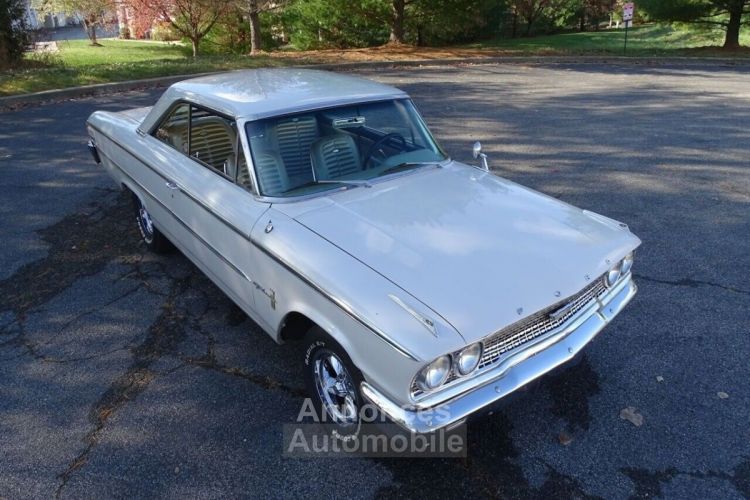 Ford Galaxie - <small></small> 37.100 € <small>TTC</small> - #9