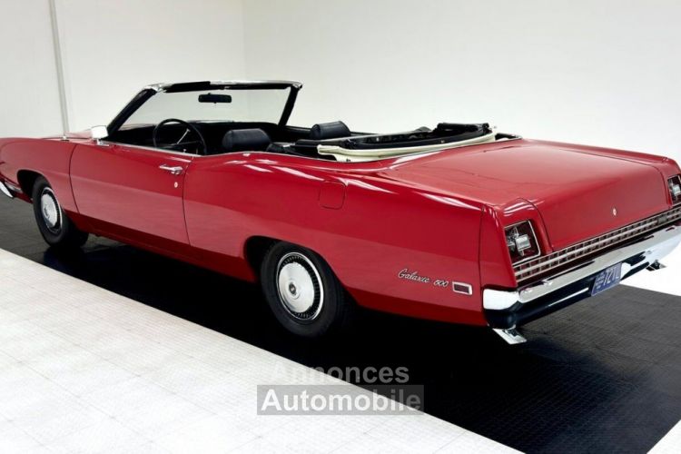 Ford Galaxie - <small></small> 25.600 € <small>TTC</small> - #6